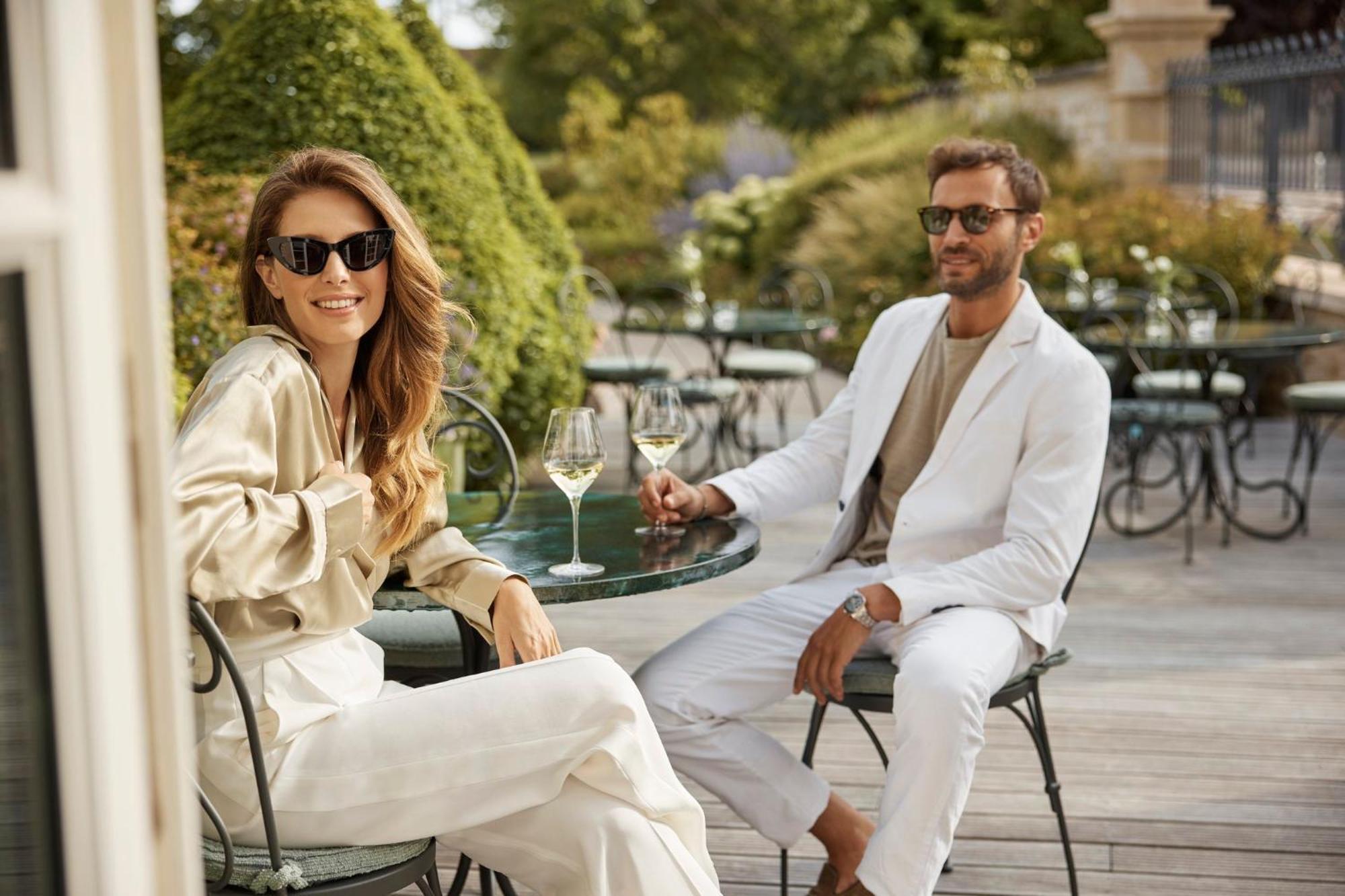 Como Le Montrachet พูลินี-มงทราเชต์ ภายนอก รูปภาพ