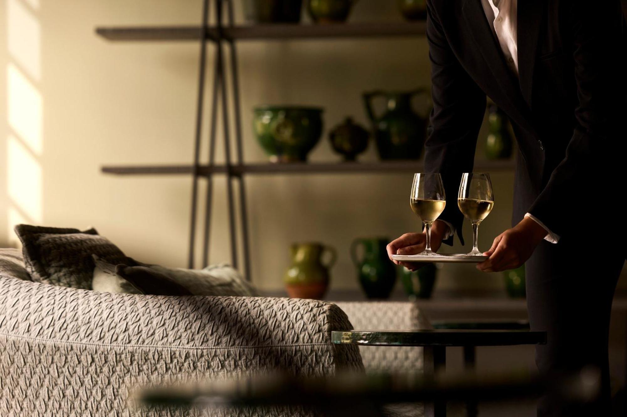 Como Le Montrachet พูลินี-มงทราเชต์ ภายนอก รูปภาพ